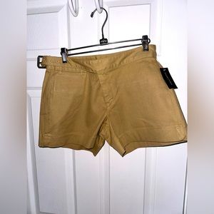 Ralph Lauren women’s shorts